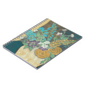 賞与春II ノートブック (左側)