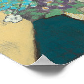 賞与春II ポスター (角)