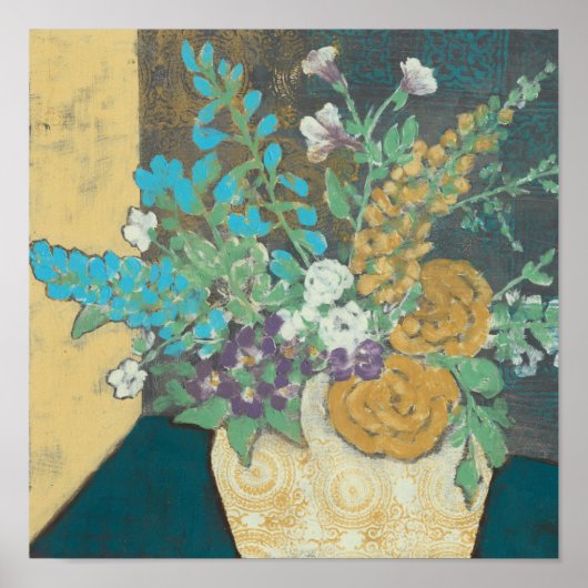 賞与春II ポスター (正面)