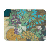 賞与春II マグネット (横)