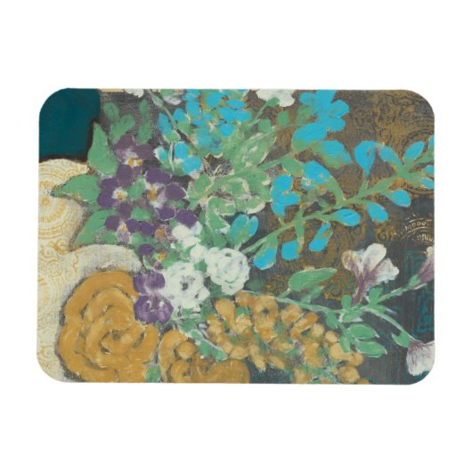 賞与春II マグネット (横)