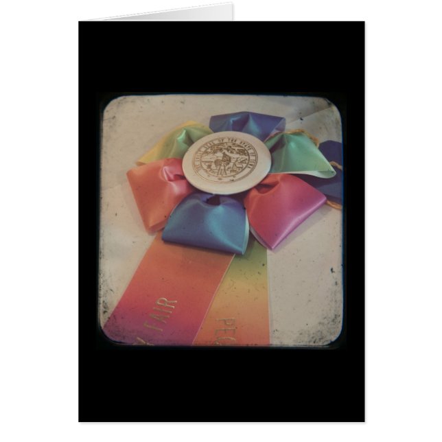 賞受賞者 (正面)