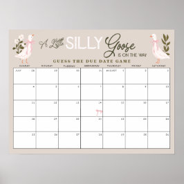 賞味期限の小さなガ間抜けースピンクボウを推測 ポスター