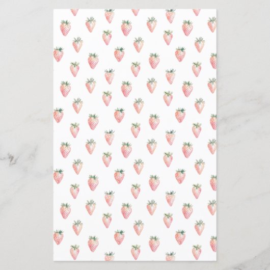 賞品ベリー甘い赤ちゃんシャワーゲームに合格する (裏面)