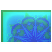 賞賛および感謝祭 ファブリック (ファットクウォーター)