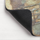 賞賛を歌って下さい マウスパッド (コーナー)