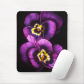 賞賛 マウスパッド (マウス)