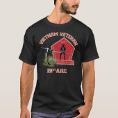 賞金目当てのハンターベトナム(Ver 1) Tシャツ (正面)