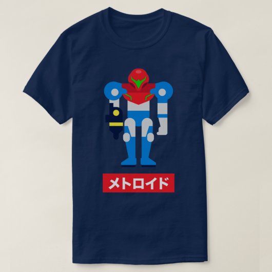 賞金稼ぎ Tシャツ (デザイン正面)