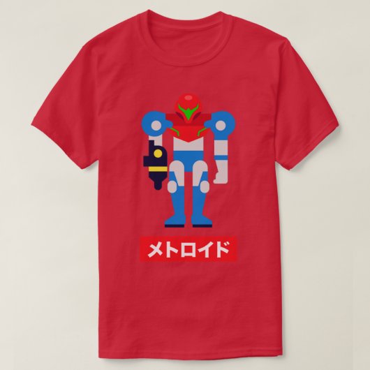 賞金稼ぎ Tシャツ (デザイン正面)
