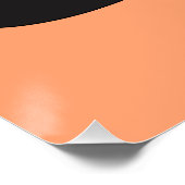 賢いカラス ポスター (コーナー)