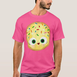 賢いクッキー 良い卵先生 ハロウィンコスチューム Tシャツ