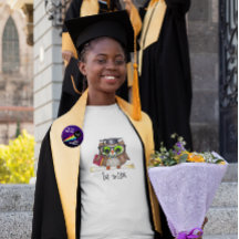 賢いフクロウ・ティー