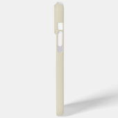 賢いロバ — スマホケース Case-Mate iPhoneケース (裏面 / 左)