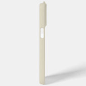 賢いロバ — スマホケース Case-Mate iPhoneケース (裏面 / 右)