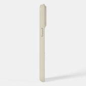 賢いロバ — スマホケース iPhoneケース (右側面)