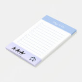 賢い人々とベツレヘム やるべきこと ポストイット (アングル)