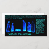 賢い人たちはまだ彼を求めている (正面/裏面)