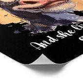 賢い女が牛さ買んと言った ポスター (角)