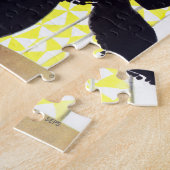 賢い女は危険すぎる2 ジグソーパズル (側面)