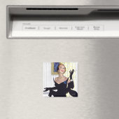 賢い女は危険すぎる2 マグネット (インサイチュ (食洗機))