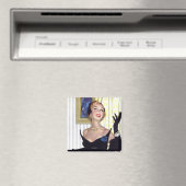 賢い女も危険だ マグネット (インサイチュ (食洗機))