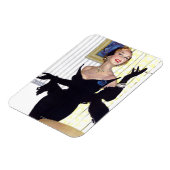 賢い女も危険だ マグネット (左側)