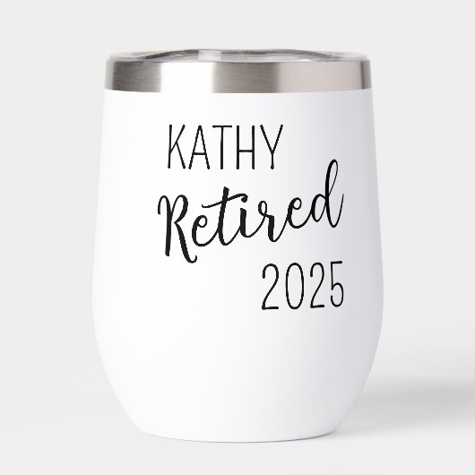 賢い女性がマグカップと言ったパーソナライズされたおもしろいこと (背面)