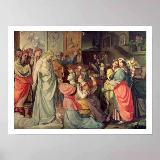 賢い愚かなヴァージン ポスター (正面)