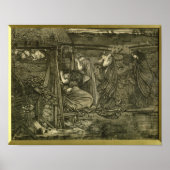 賢い愚かなヴァージン ポスター (正面)