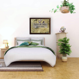 賢い知恵のポスターより幸せになることわざ ポスター