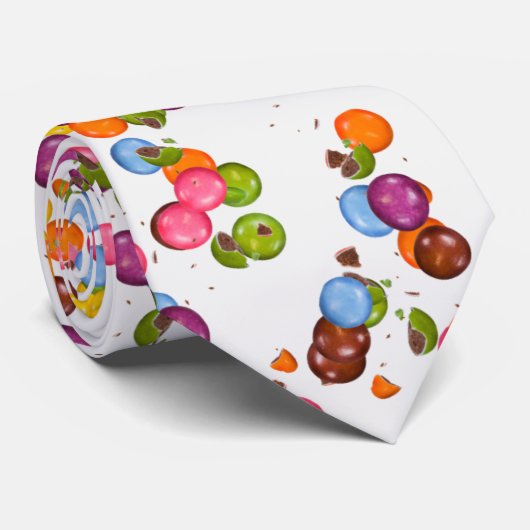 賢い ネクタイ (ロール)