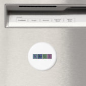 賢い マグネット (インサイチュ (食洗機))