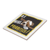 賢く優先順位を付ける！ タイル (側面)