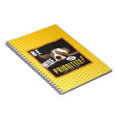 賢く優先順位を付ける！ ノートブック (右側)