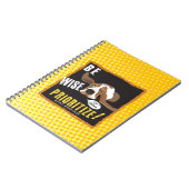 賢く優先順位を付ける！ ノートブック (左側)