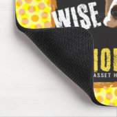 賢く優先順位を付ける！ マウスパッド (コーナー)