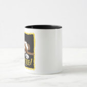 賢く優先順位を付ける！ マグカップ (中央)