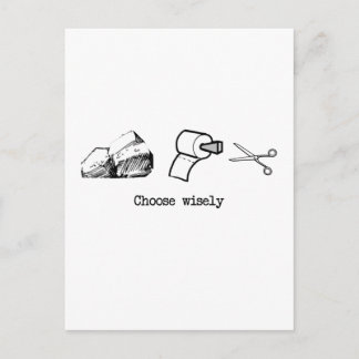 賢く選ぶ ポストカード