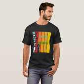 賢く選べば後悔しない Tシャツ (正面フル)