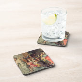 賢く、愚かなヴァージン コースター (右側)