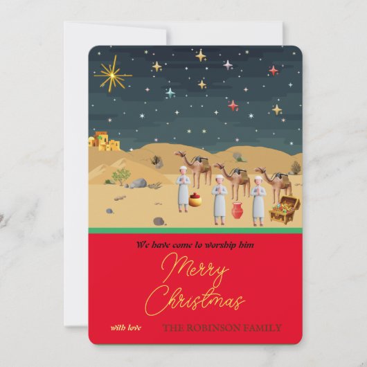 賢人とギフト出生ストーリー日付を保存 セーブザデート (正面)