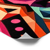 賢人のクリスマスのポスター ポスター (角)