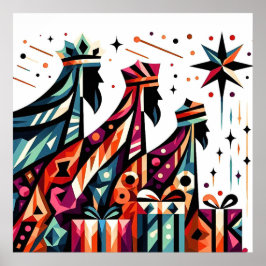 賢人のクリスマスのポスター ポスター