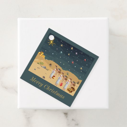 賢人三名 フェイバータグ (インサイチュ)