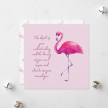 賢女の賛辞エレガント書