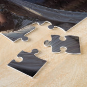 賢女 ジグソーパズル (側面)