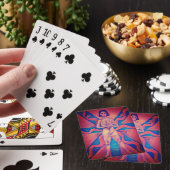 賢女 トランプ (インサイチュ)