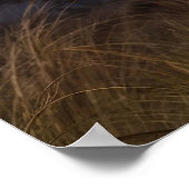 賢女 ポスター (角)