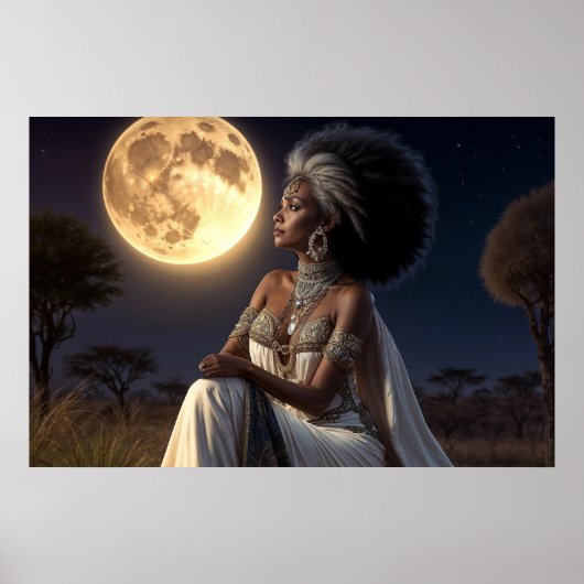 賢女 ポスター (正面)